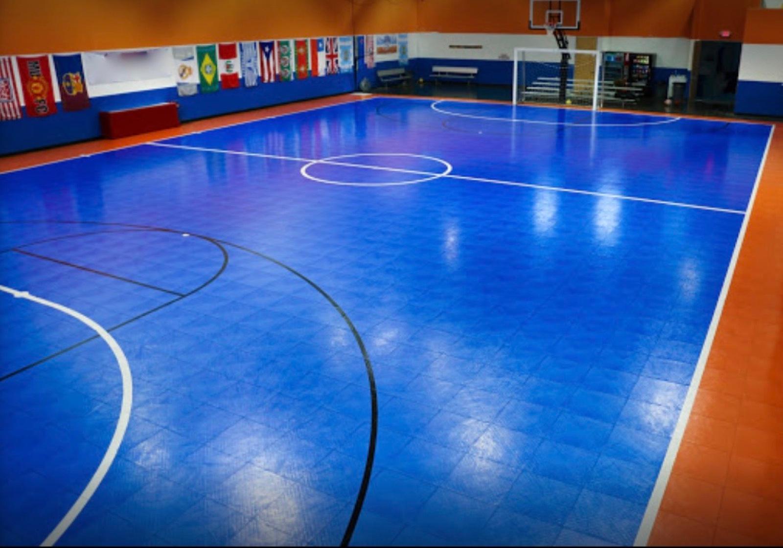 S's Indoor Soccer — photo 1