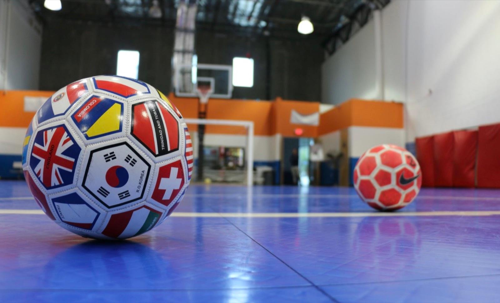 S's Indoor Soccer — photo 5