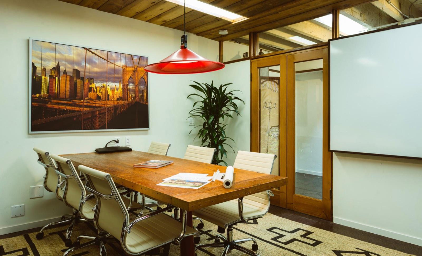 S's Loft-Office — photo 11