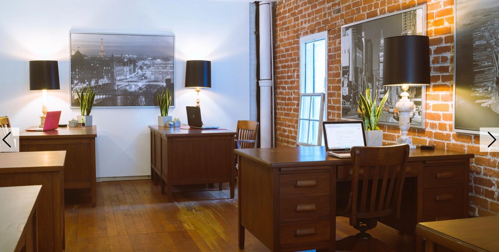 S's Loft-Office — photo 12