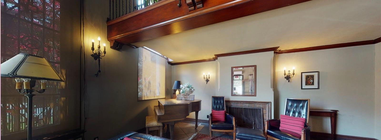 S's Loft-Office — photo 4