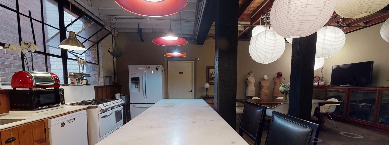 S's Loft-Office — photo 8