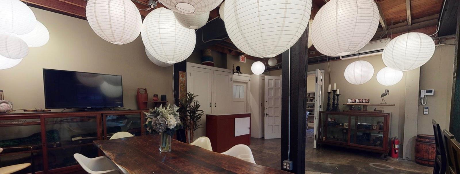 S's Loft-Office — photo 9
