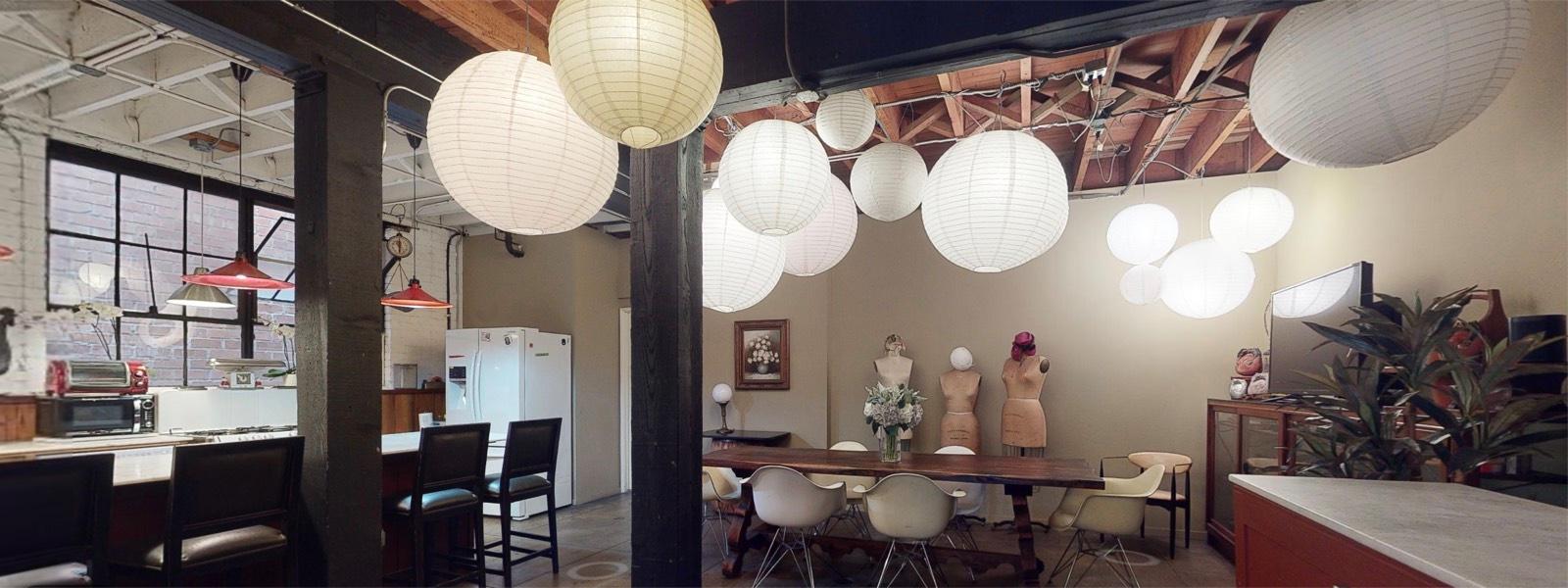 S's Loft-Office — photo 10