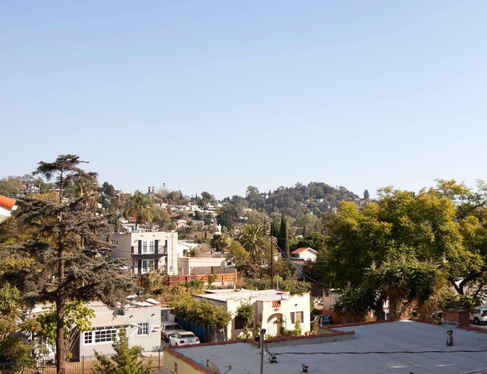S's Los Feliz House — photo 8