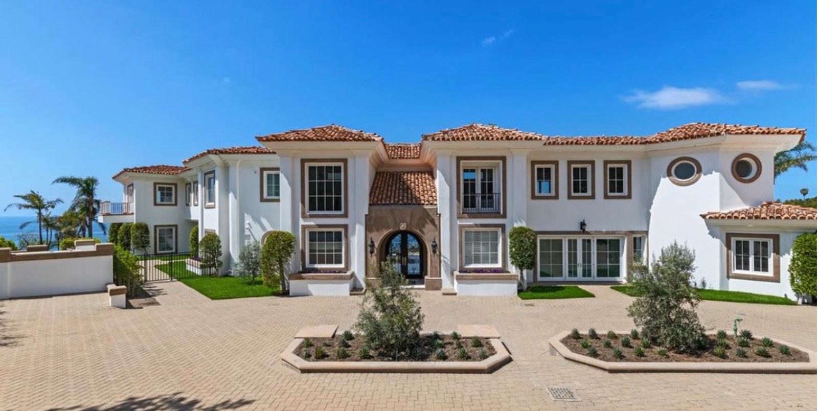 S's Mediterran Ocean Villa Mansion — photo 2