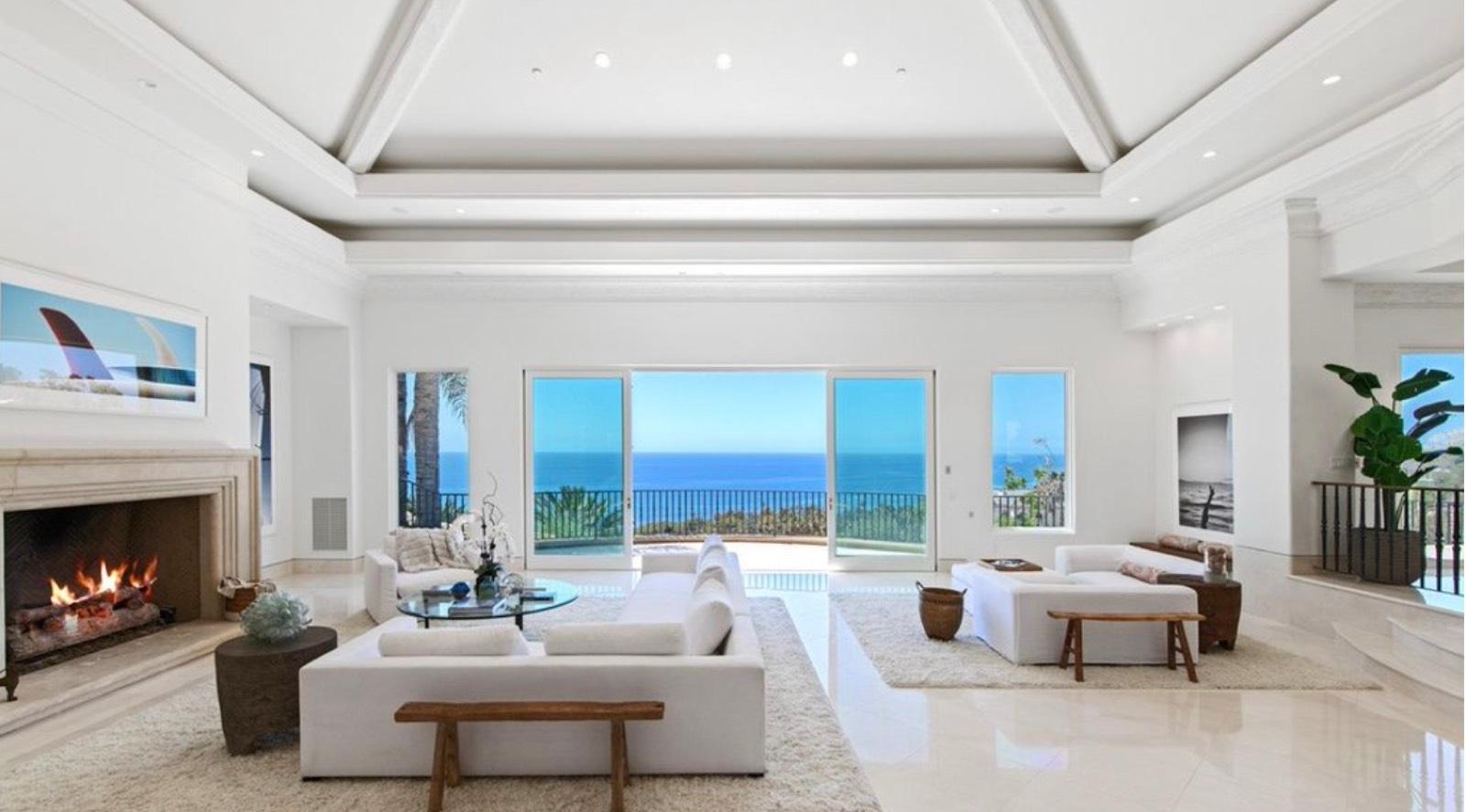 S's Mediterran Ocean Villa Mansion — photo 5