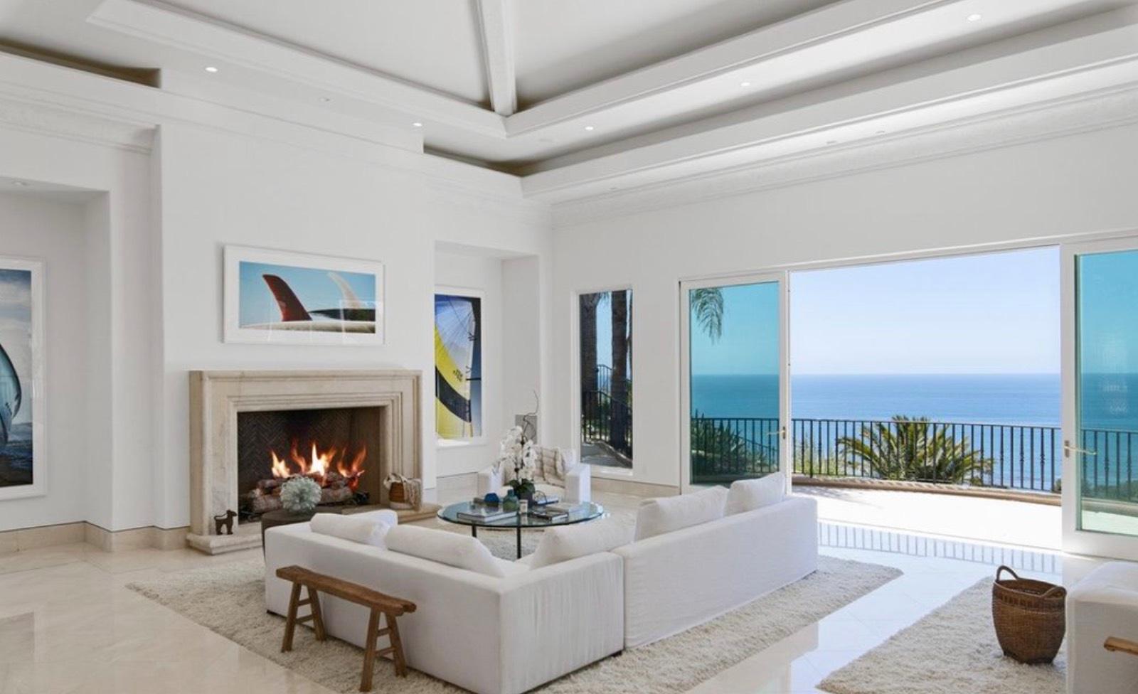 S's Mediterran Ocean Villa Mansion — photo 6