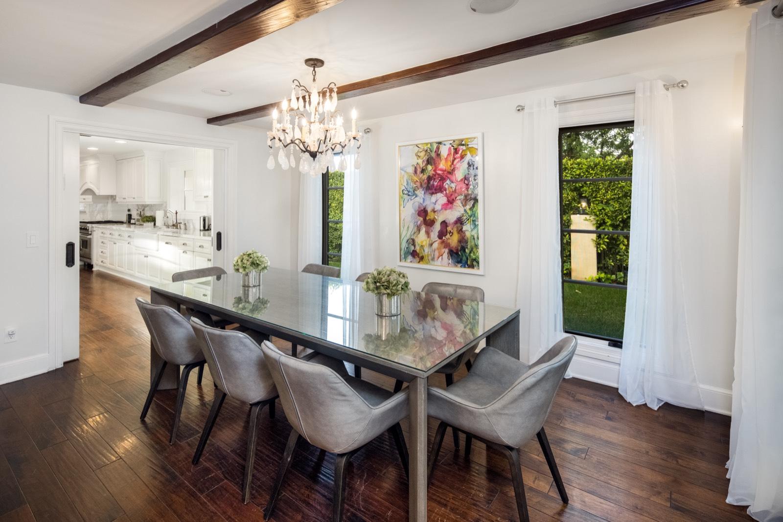 S's Mediterranean Mansion — photo 8