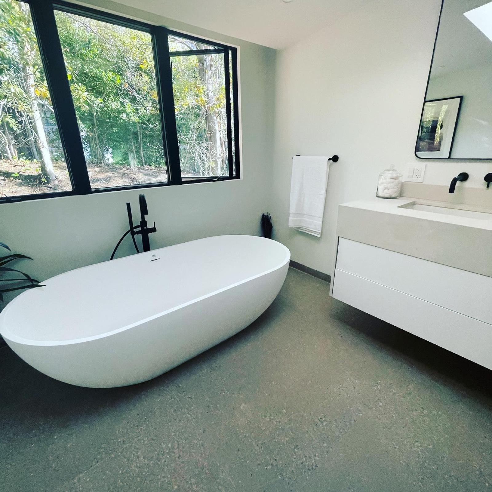 S's Modern Bright Chic Home — photo 5
