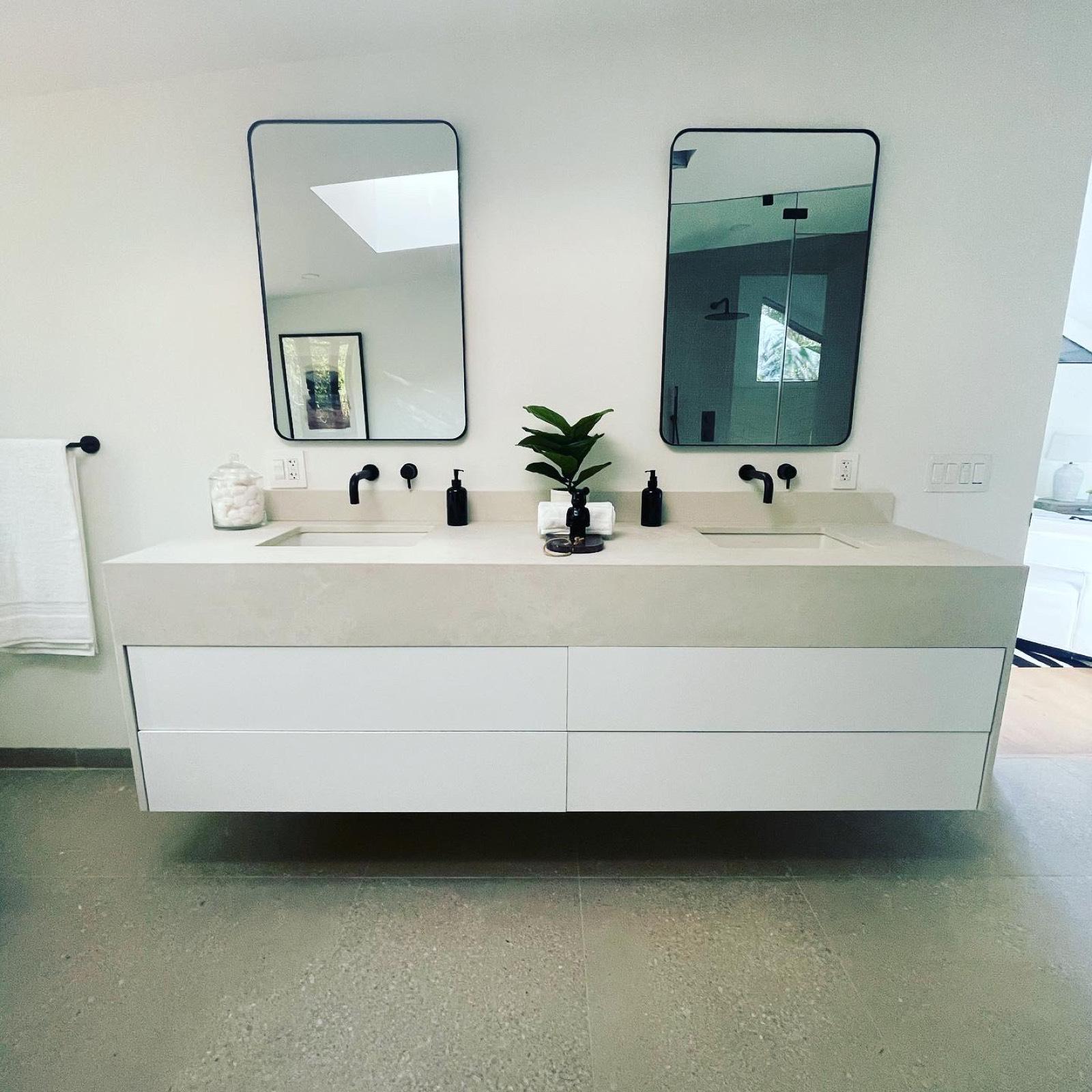 S's Modern Bright Chic Home — photo 6
