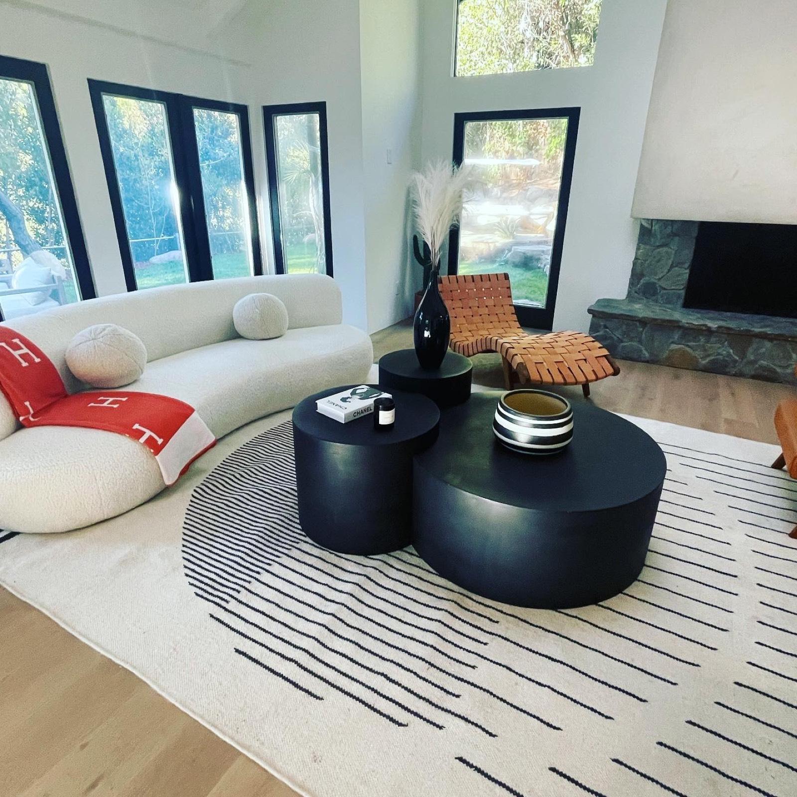 S's Modern Bright Chic Home — photo 1