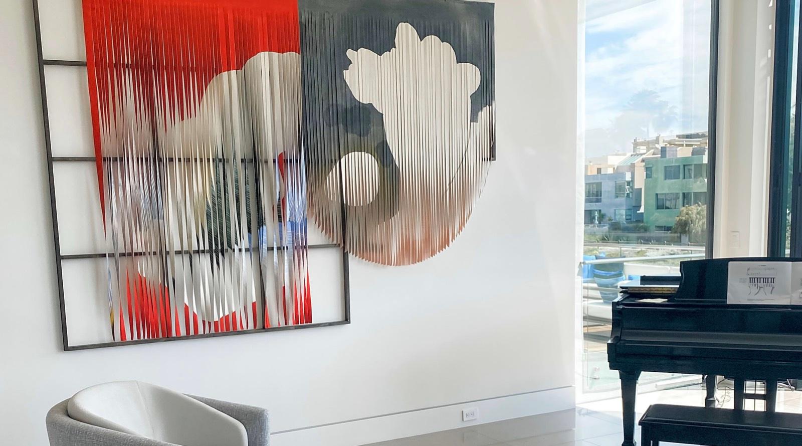 S's Modern Marina View Home — photo 8