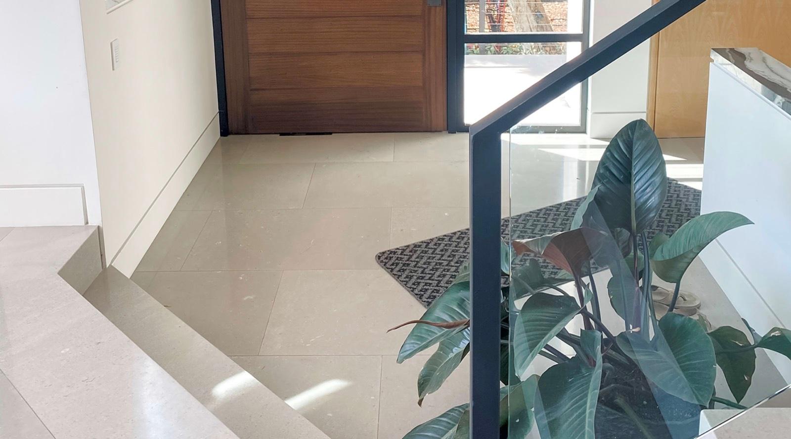 S's Modern Marina View Home — photo 9