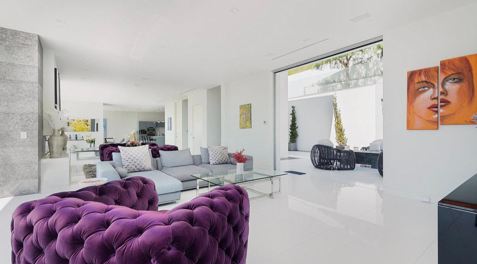 S's Mulholland Drive Modern Beauty — photo 6