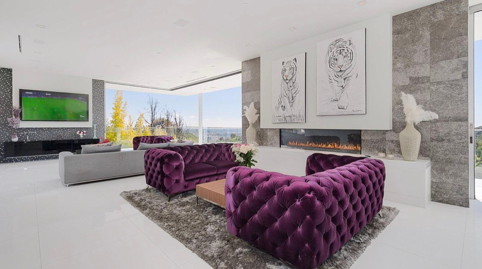 S's Mulholland Drive Modern Beauty — photo 7