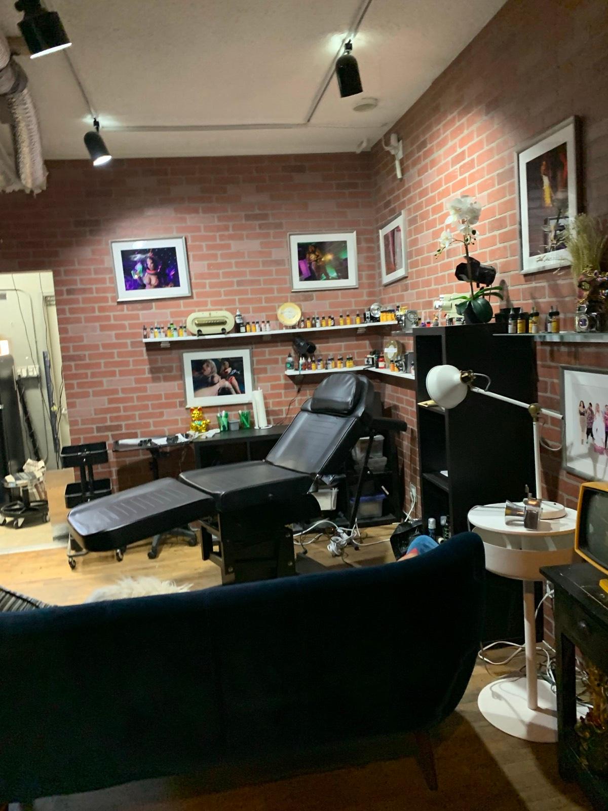 S's multi room set — photo 9