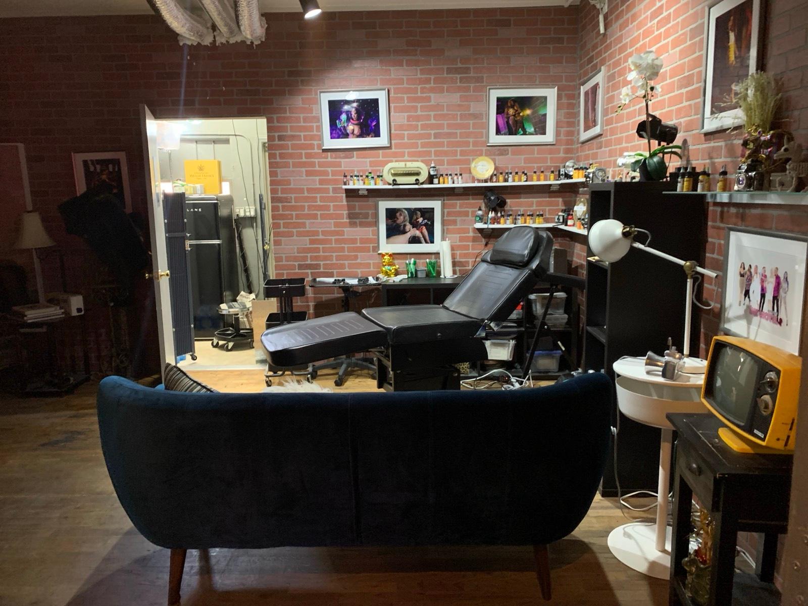 S's multi room set — photo 10