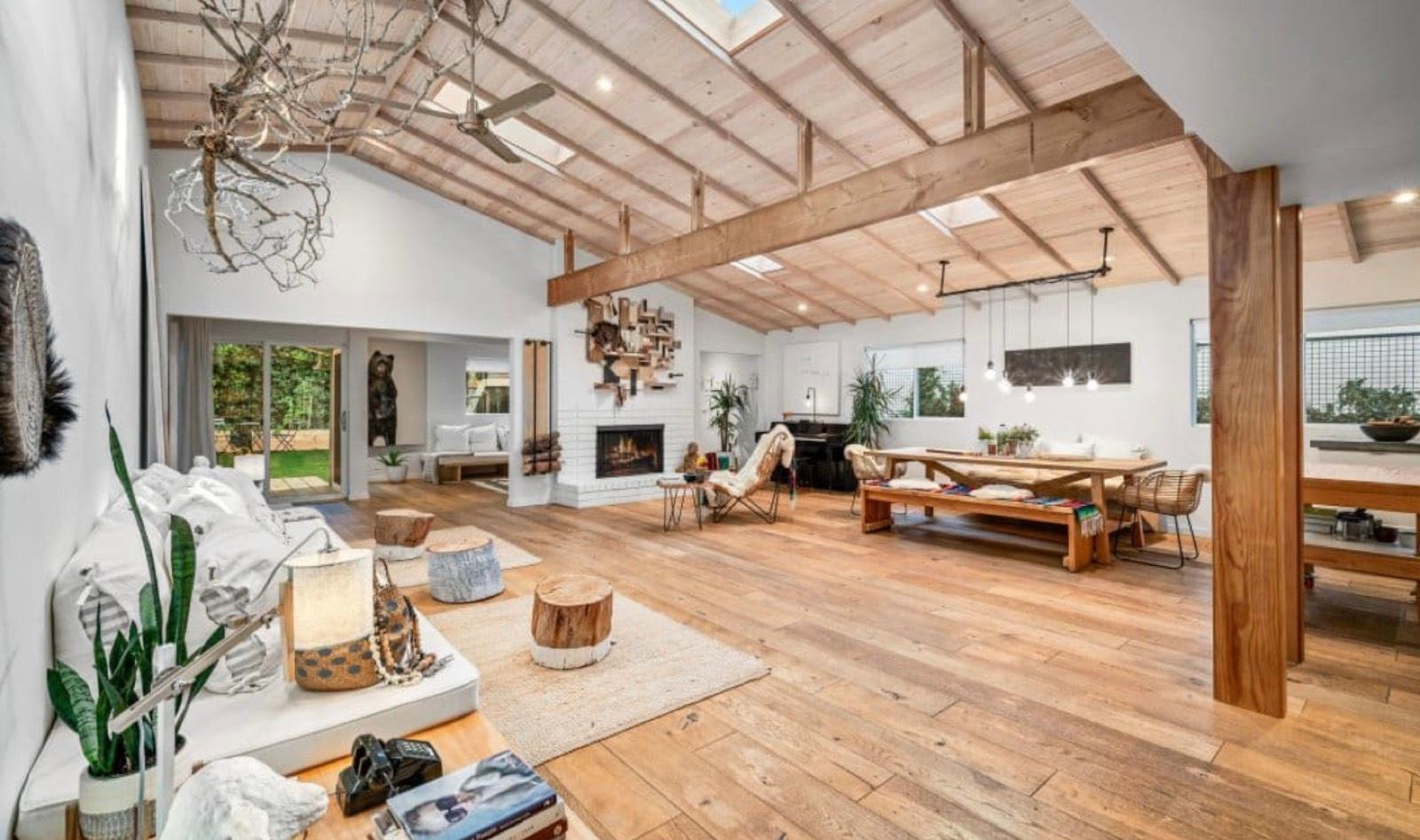 S's Rustic Open Boho — photo 2