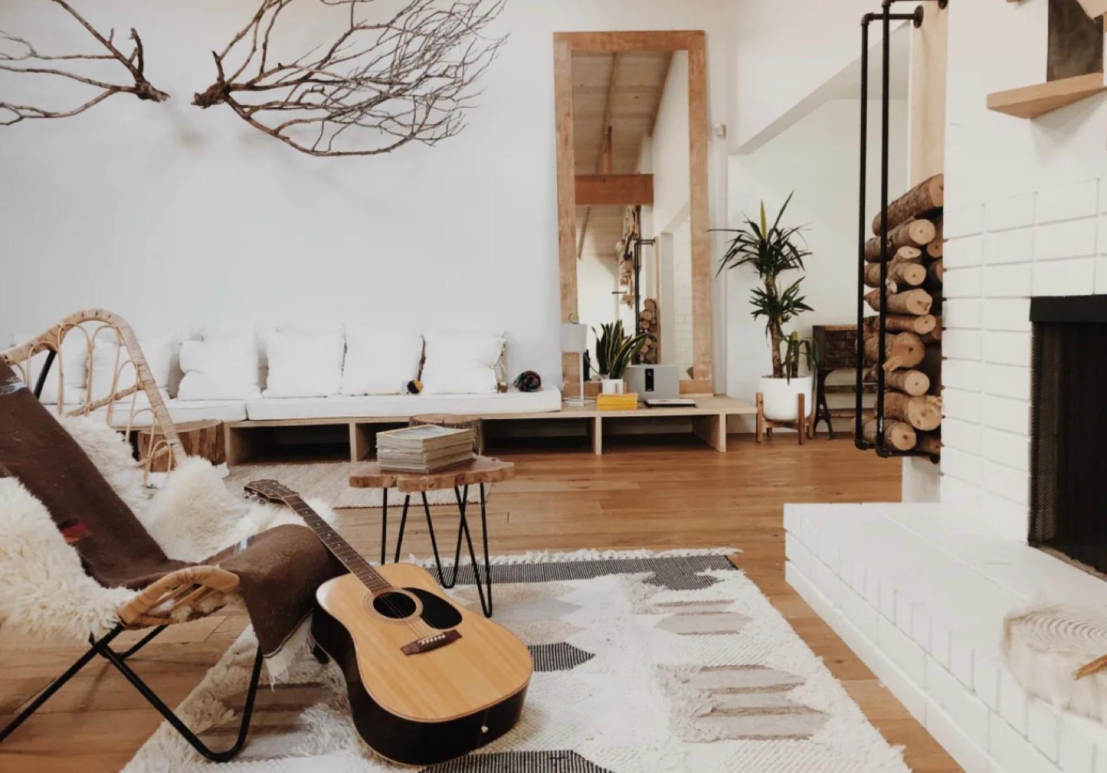 S's Rustic Open Boho — photo 3