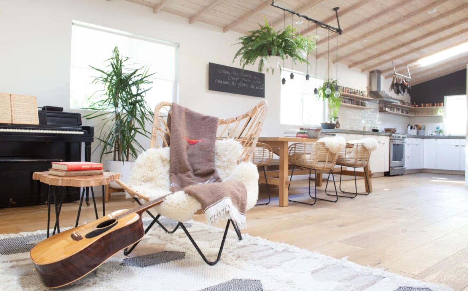 S's Rustic Open Boho — photo 12
