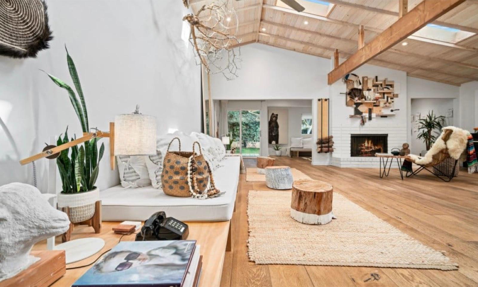 S's Rustic Open Boho — photo 4