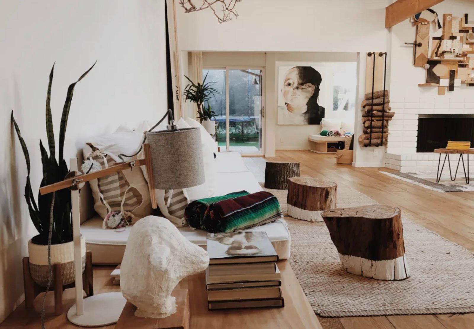 S's Rustic Open Boho — photo 5