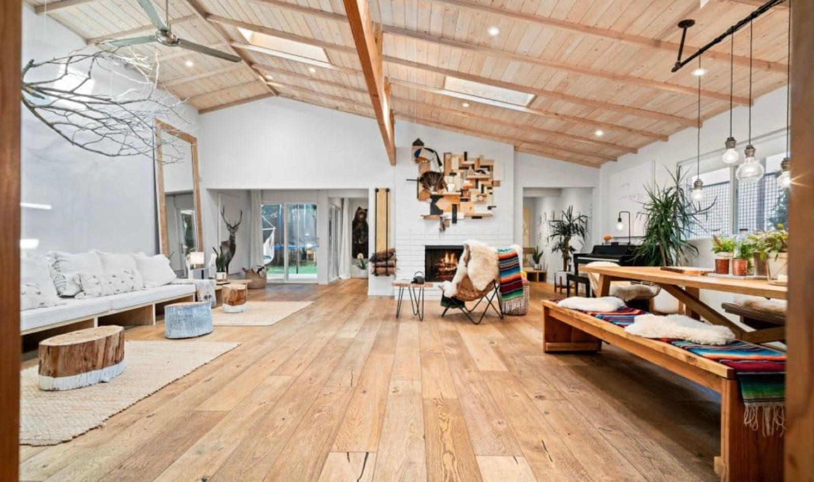 S's Rustic Open Boho — photo 6