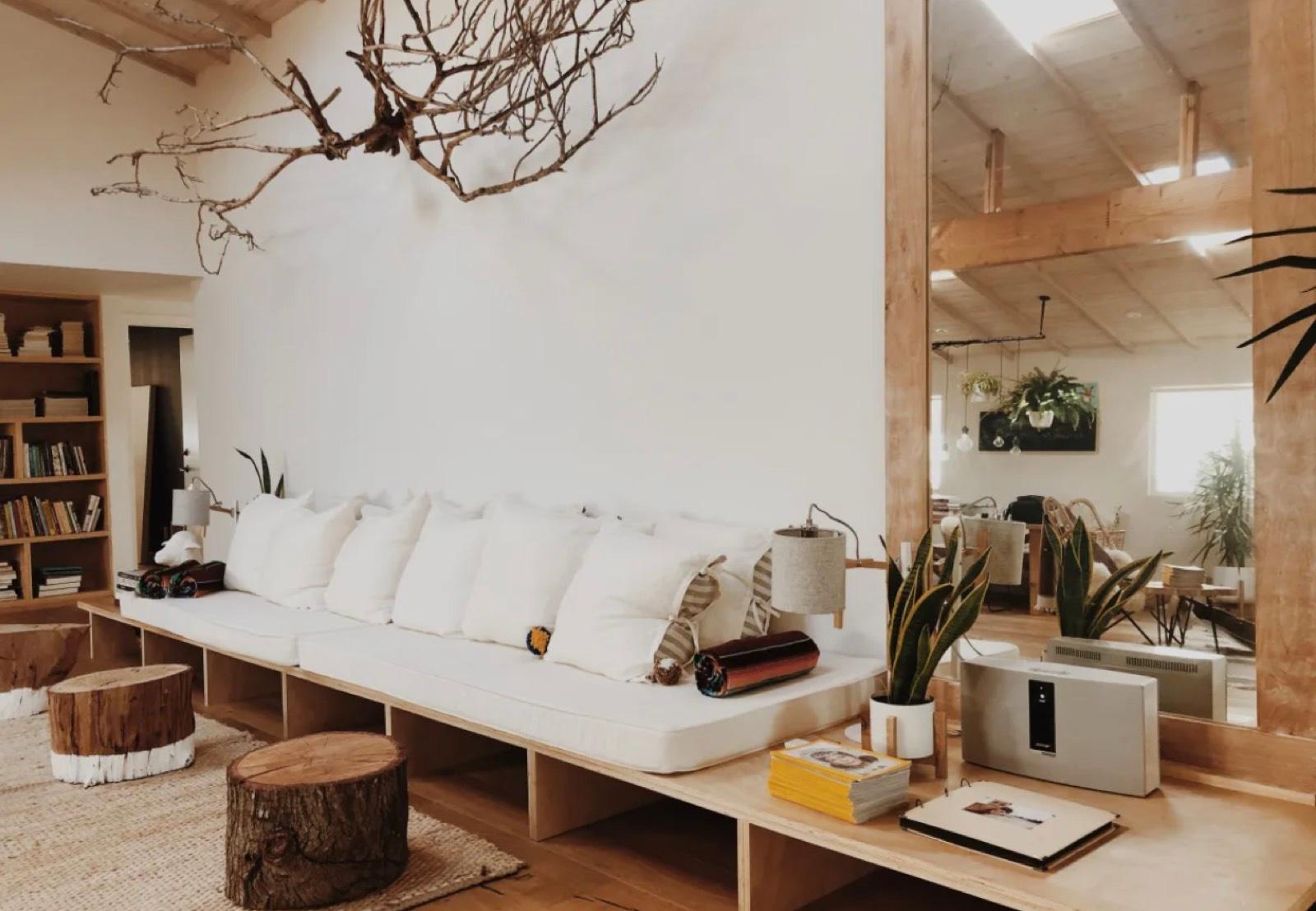 S's Rustic Open Boho — photo 7