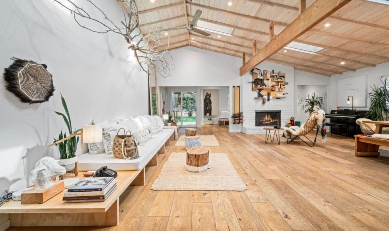 S's Rustic Open Boho — photo 8