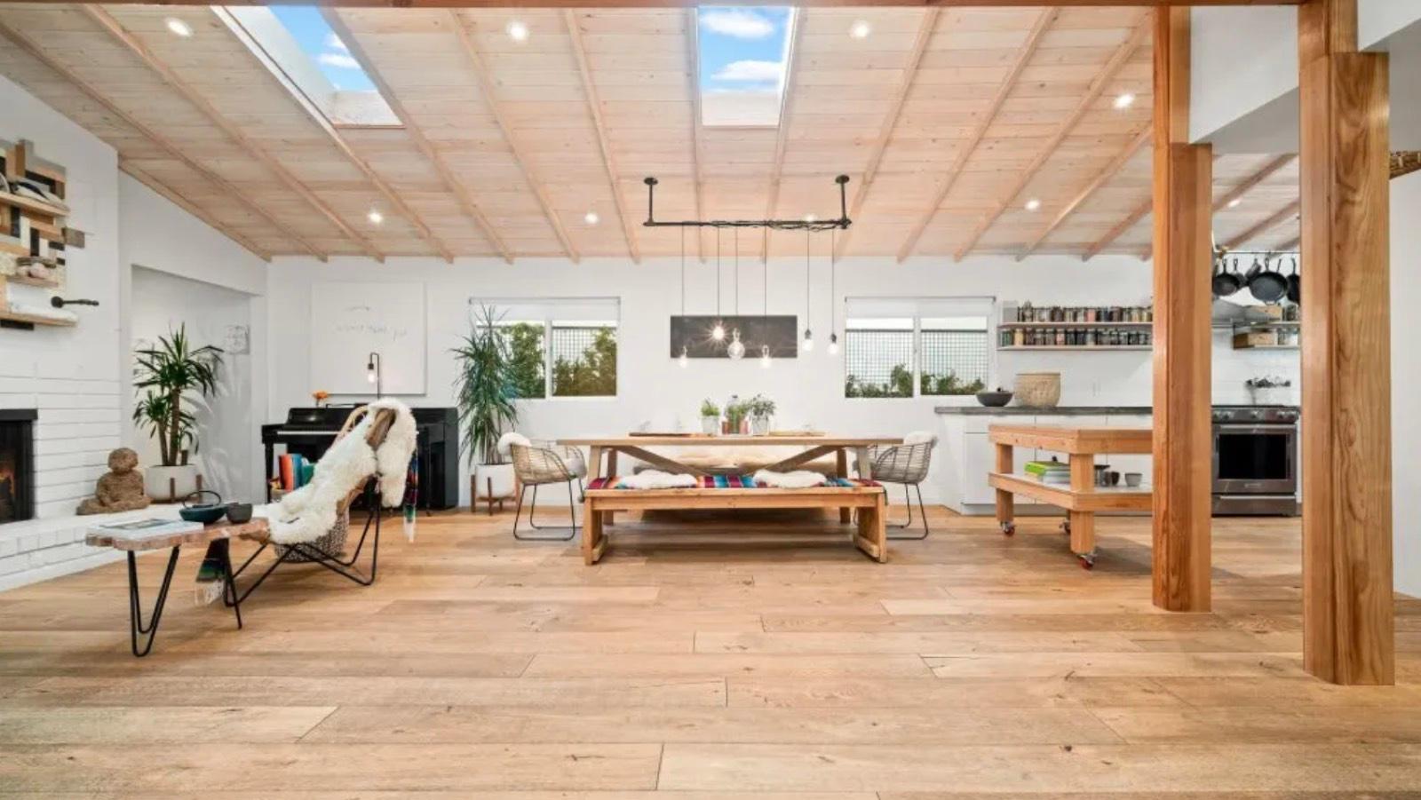 S's Rustic Open Boho — photo 10
