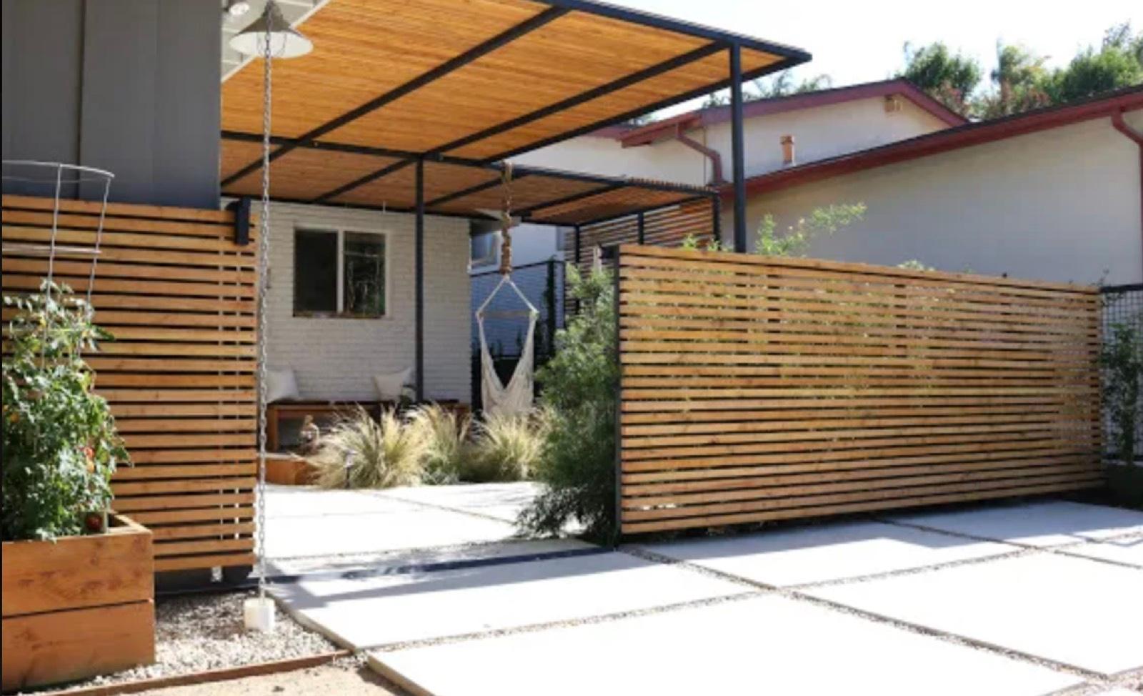 S's Rustic Open Boho — photo 1