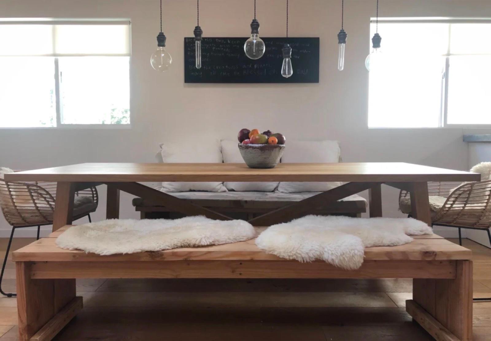 S's Rustic Open Boho — photo 11