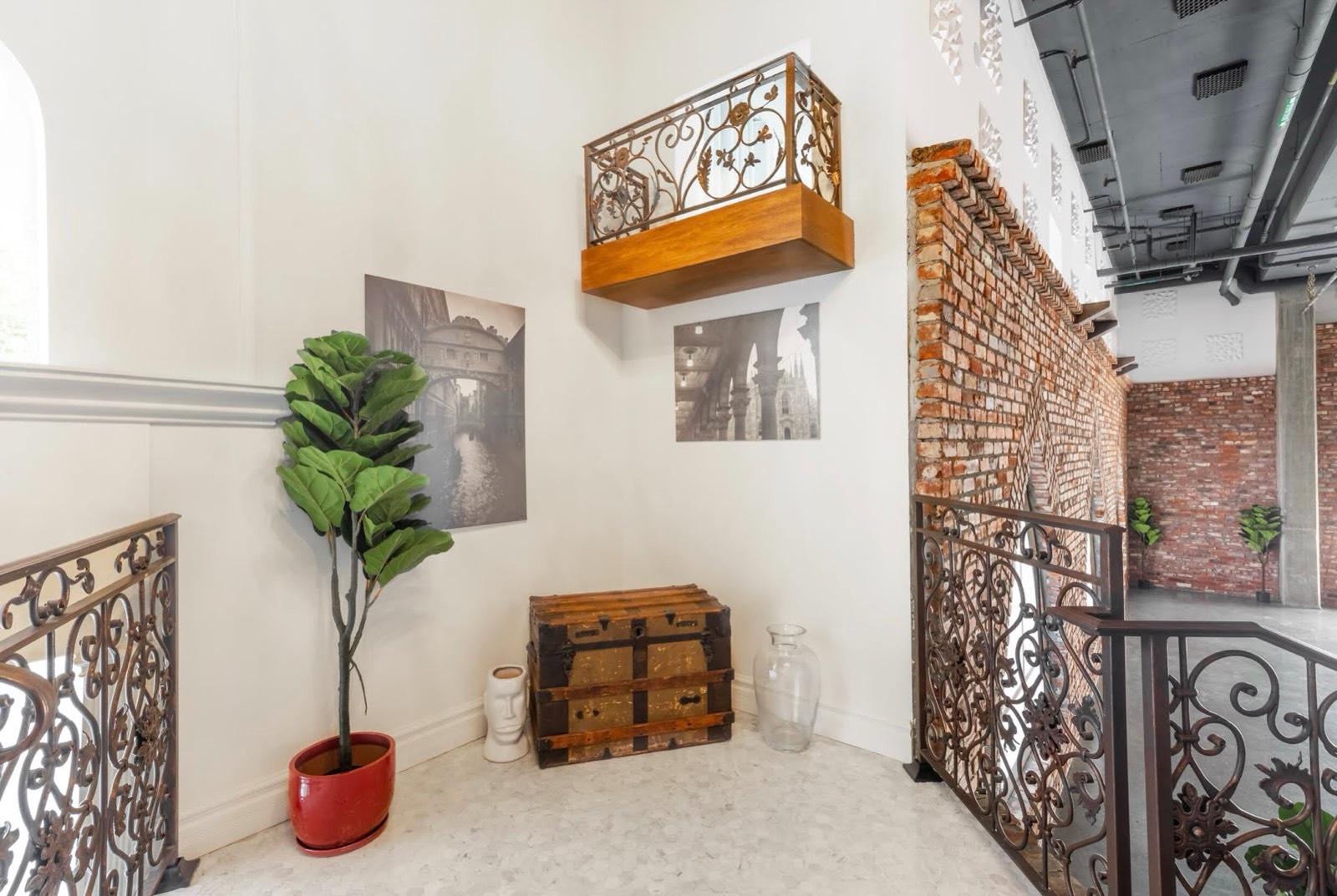S's Studio — photo 11