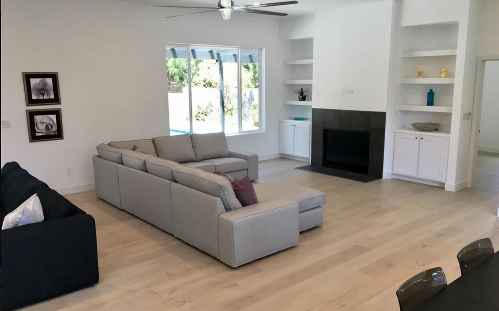 S's Tarzana California Modern Home — photo 10