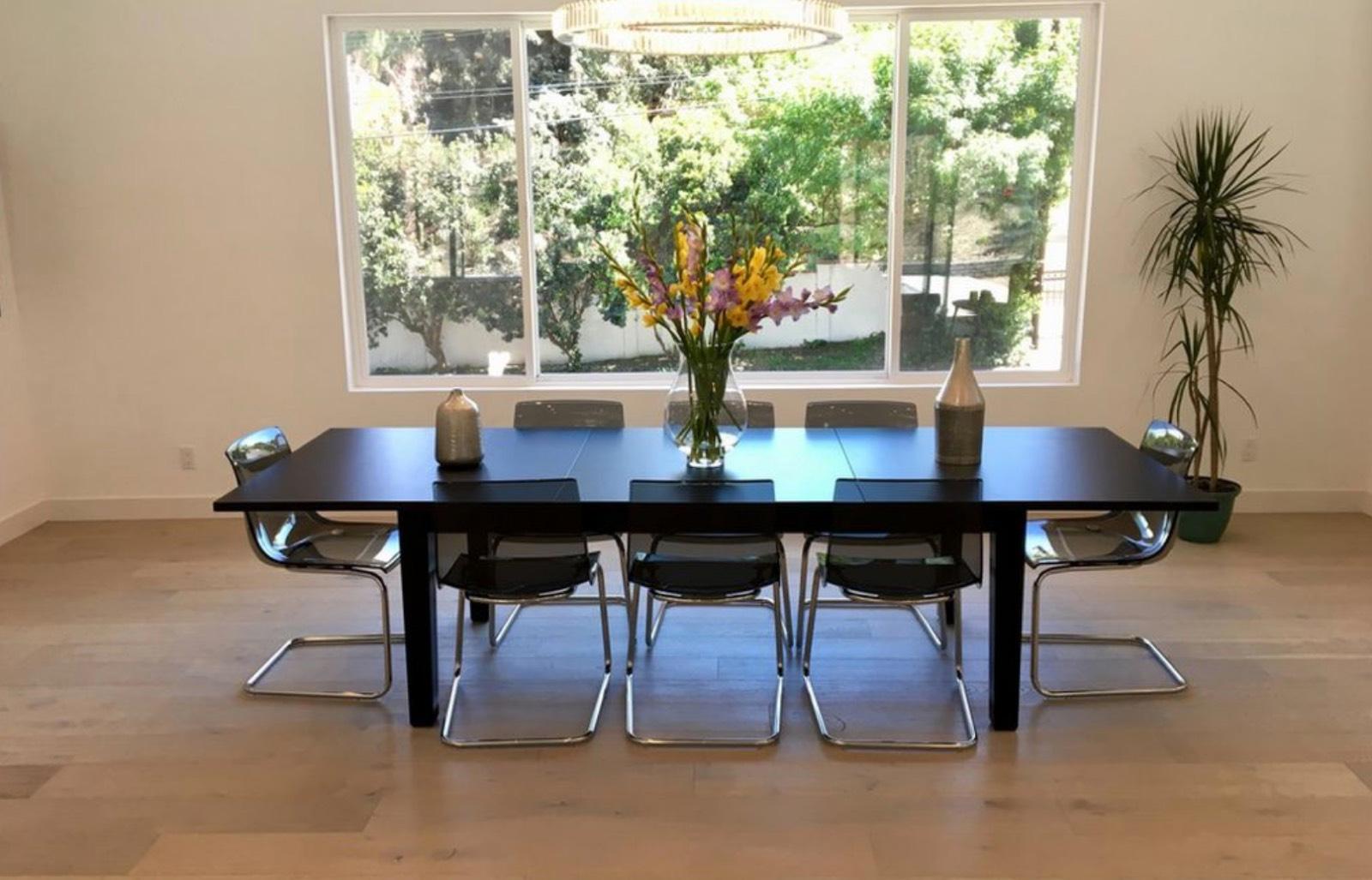 S's Tarzana California Modern Home — photo 12
