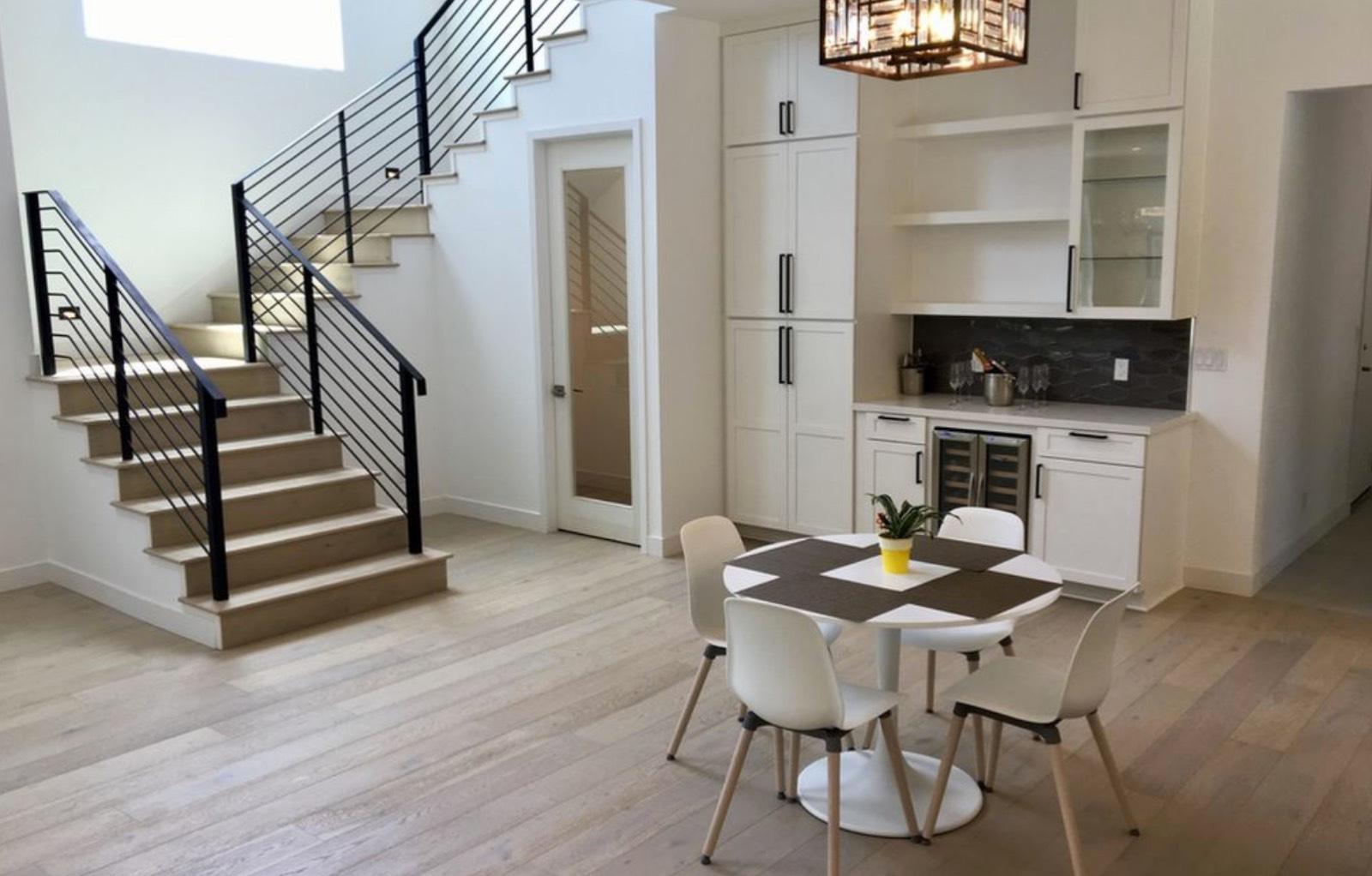 S's Tarzana California Modern Home — photo 7