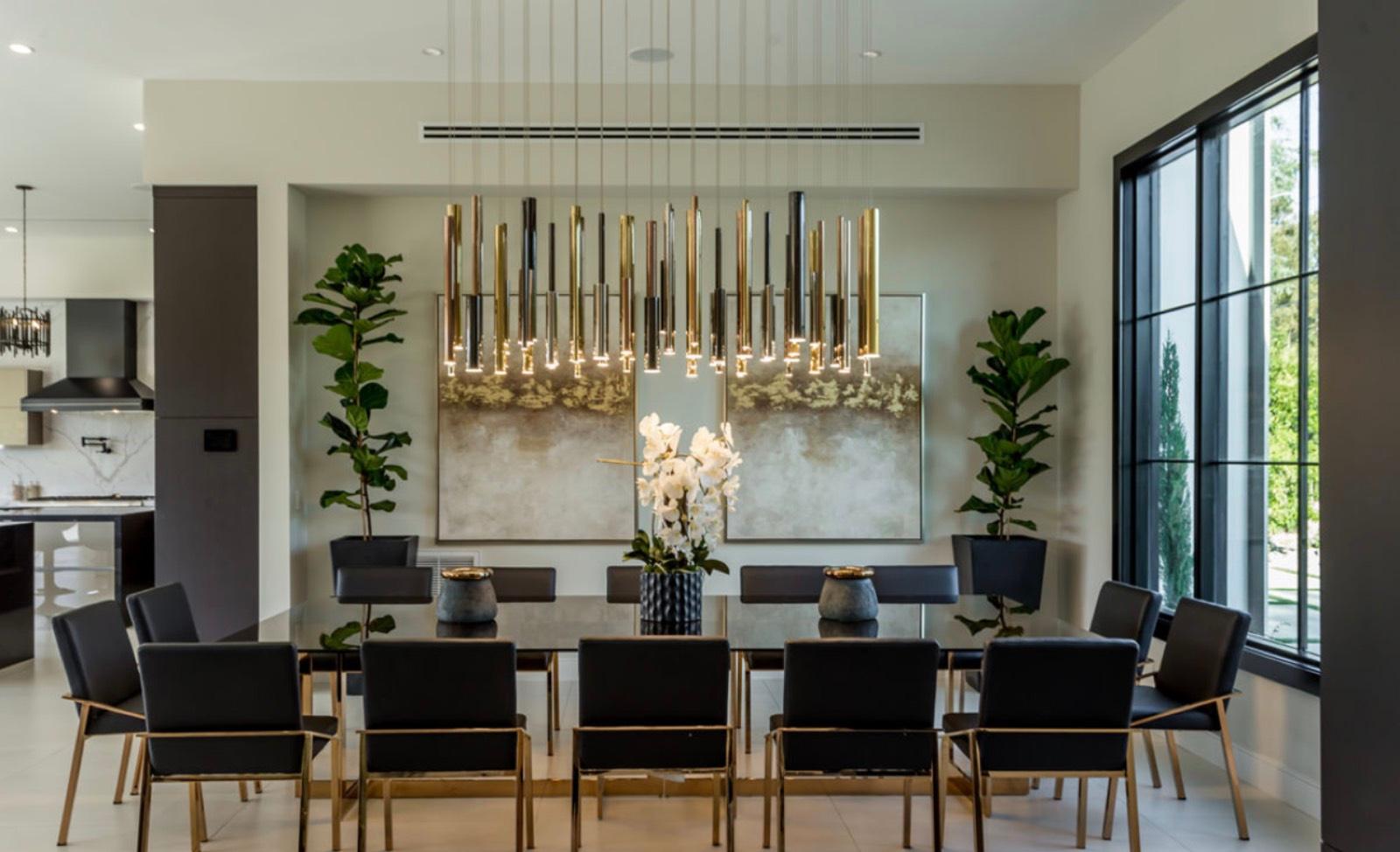 S's Tarzana Home — photo 1