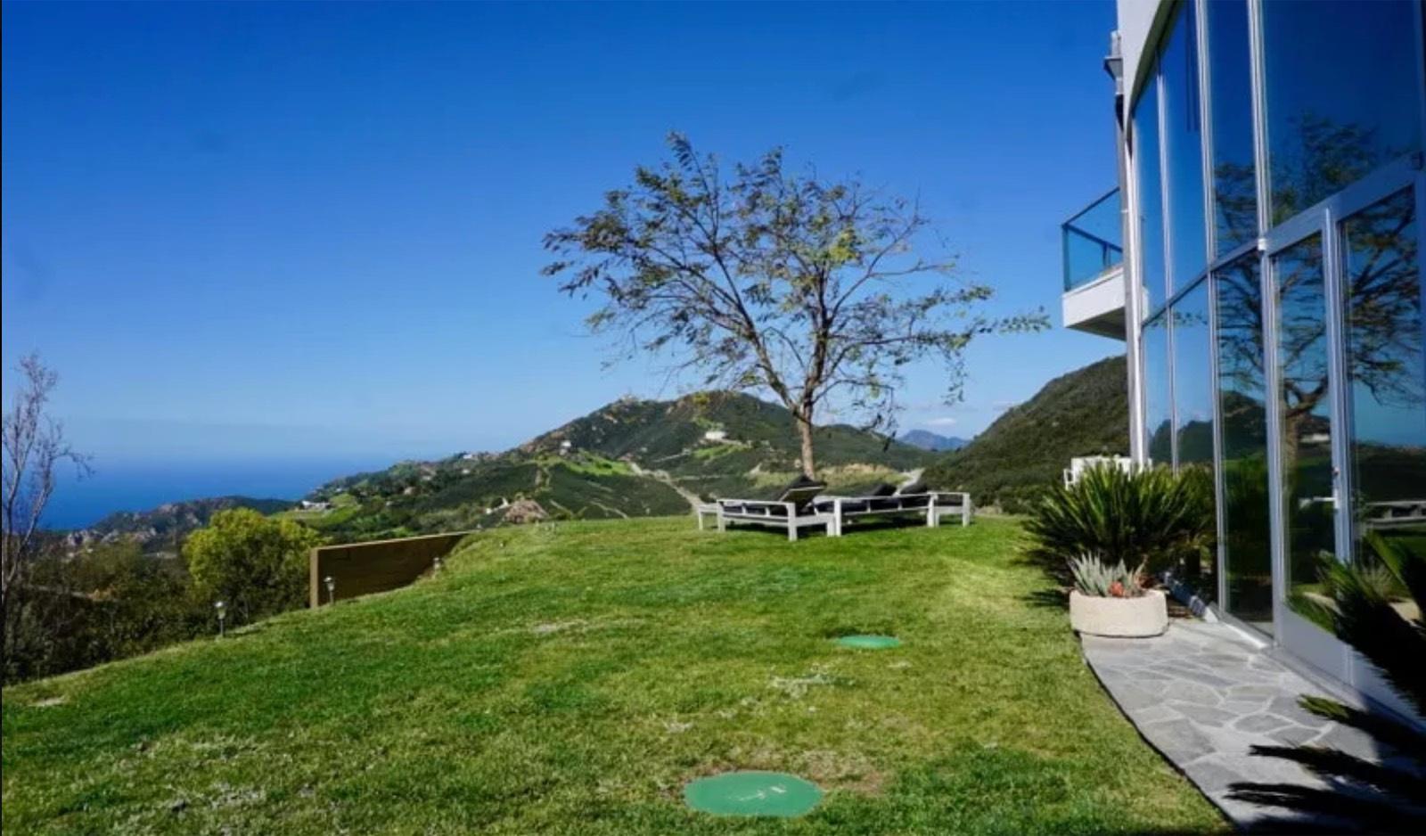 S's Topanga House — photo 1