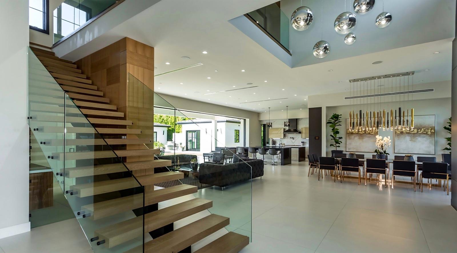 S's Valley Modern Dream — photo 2