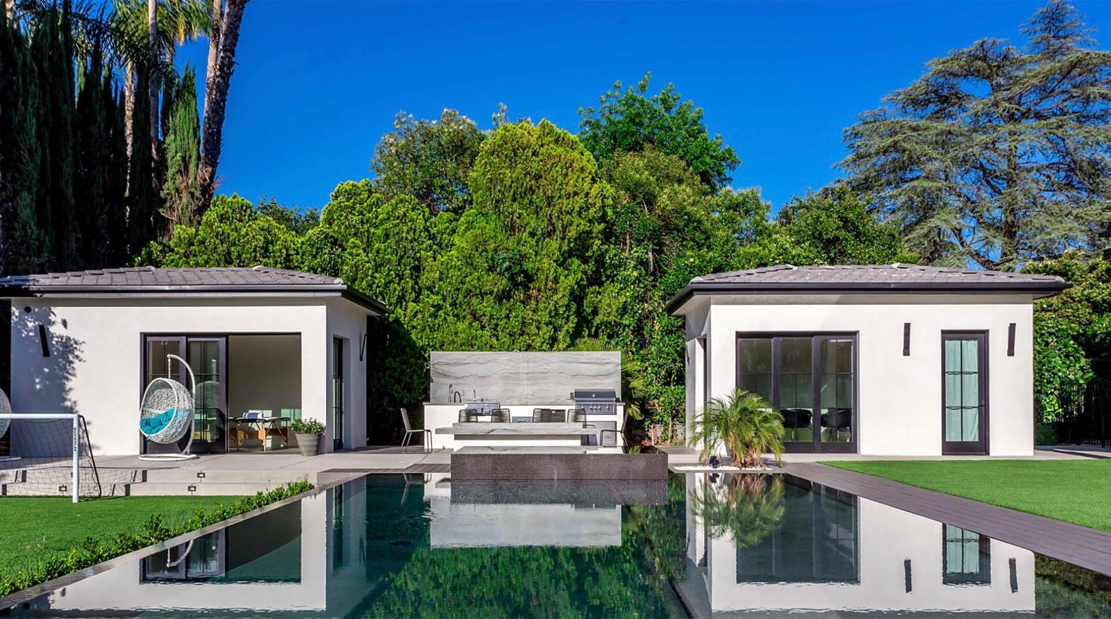 S's Valley Modern Dream — photo 7