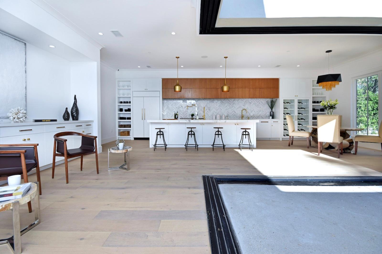 S's Valley Modern Farmhouse — photo 3
