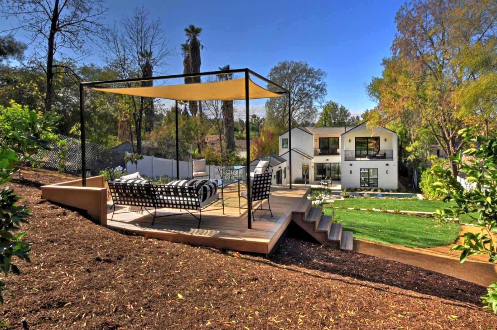 S's Valley Modern Farmhouse — photo 1