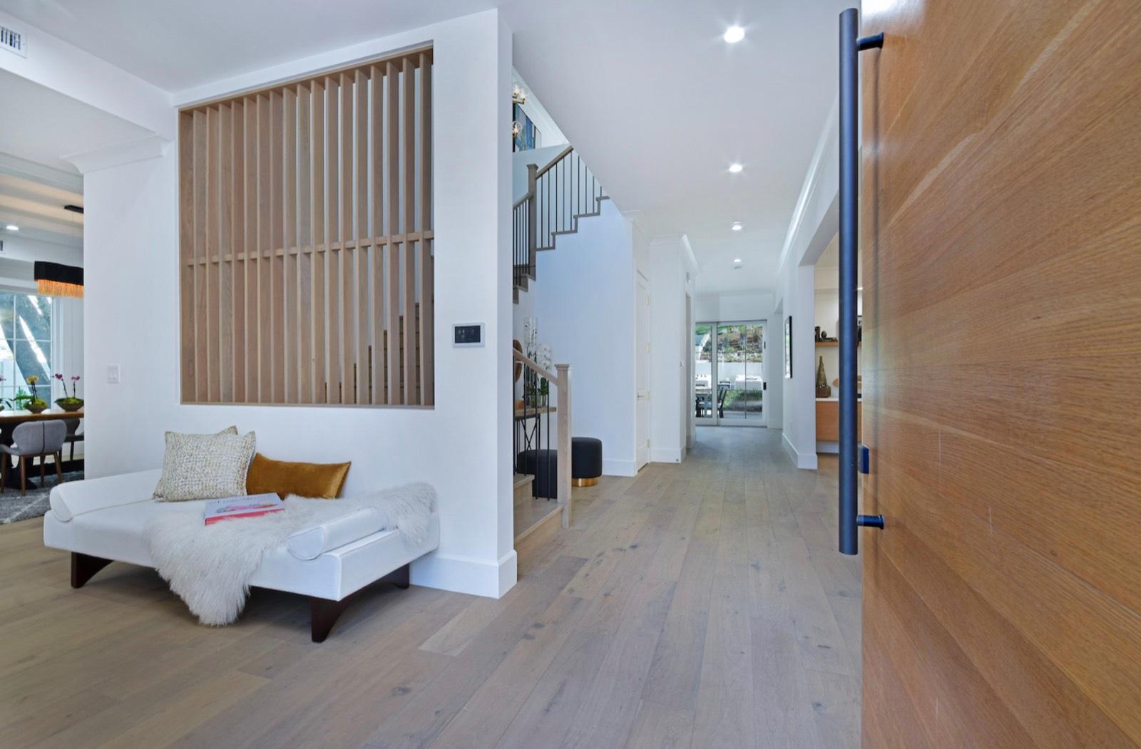 S's Valley Modern Farmhouse — photo 11