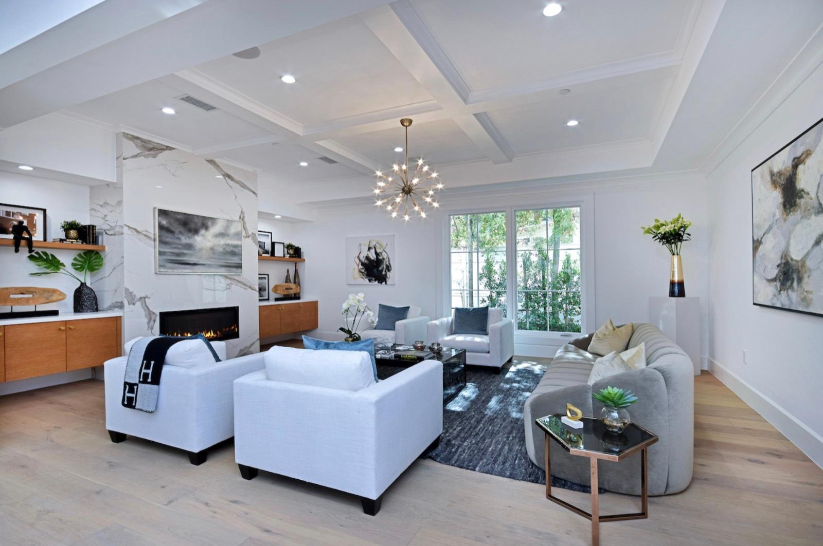 S's Valley Modern Farmhouse — photo 12