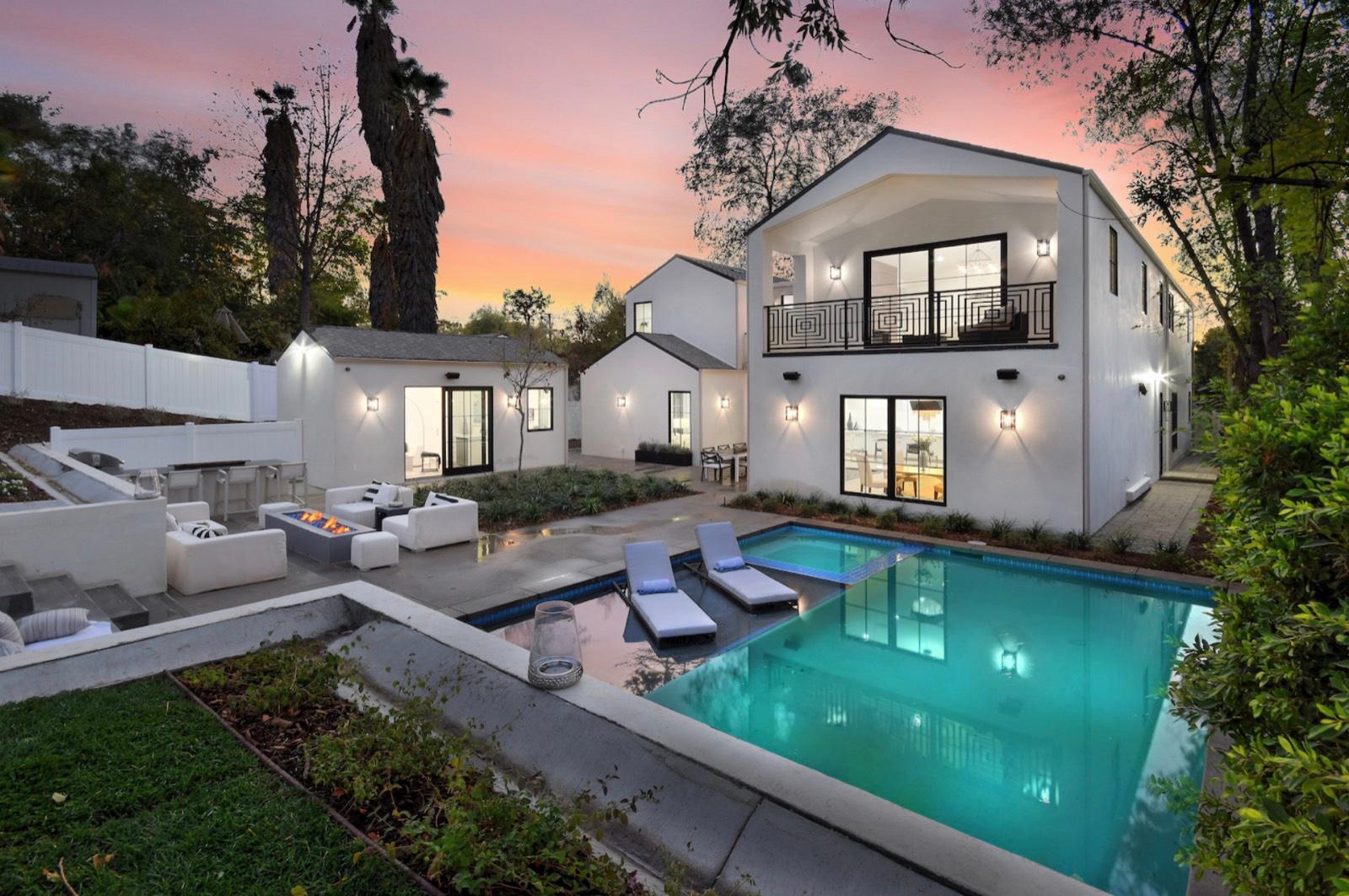 S's Valley Modern Farmhouse — photo 7
