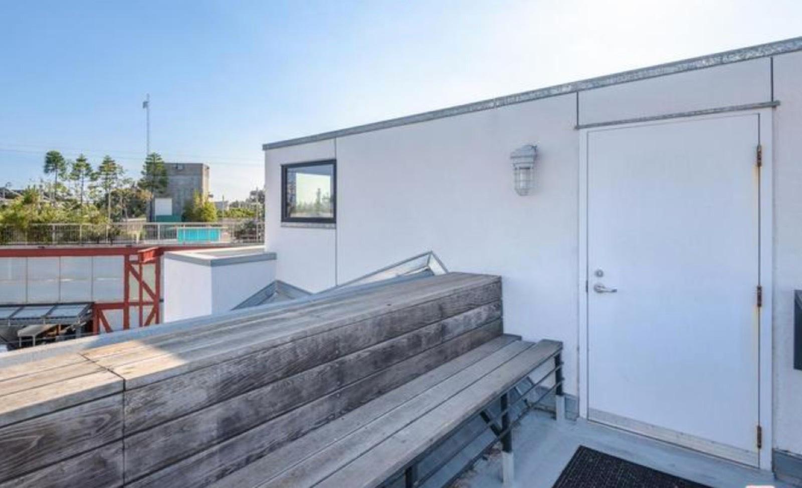 S's Venice Modern Townhouse — photo 11