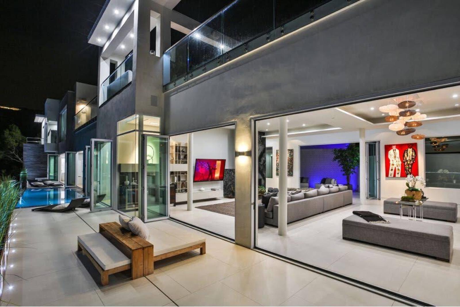 St Ives Hollywood House — photo 2