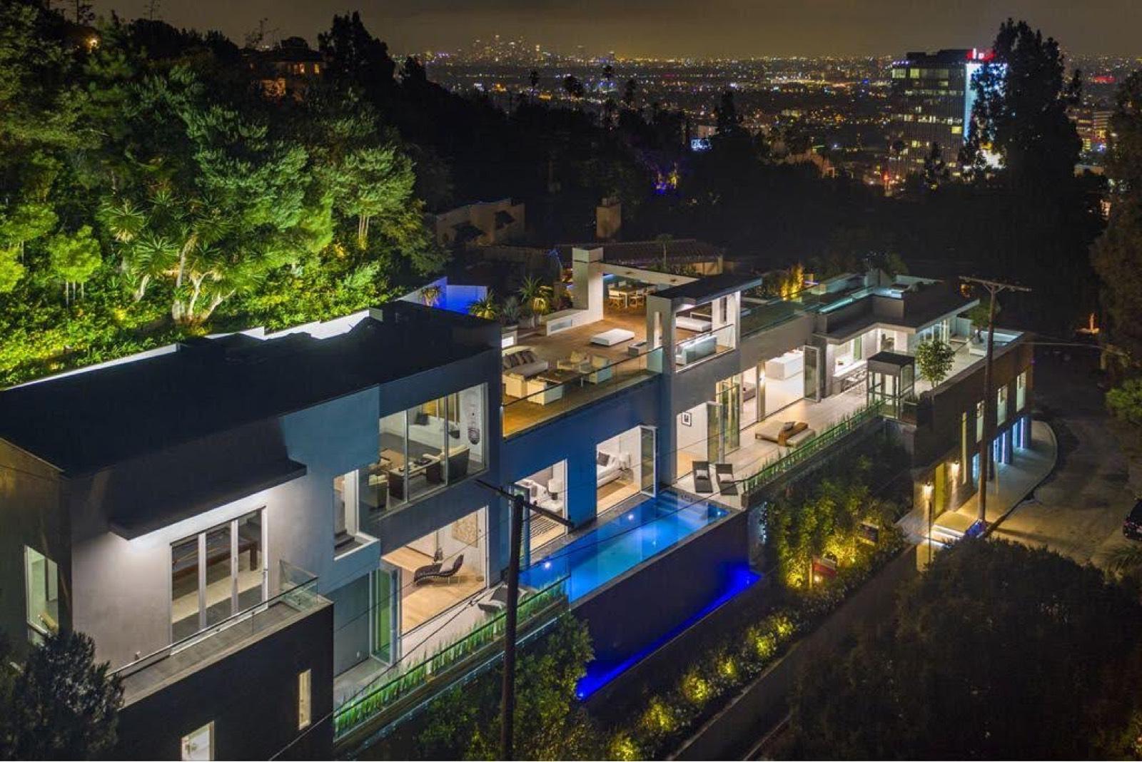 St Ives Hollywood House — photo 12