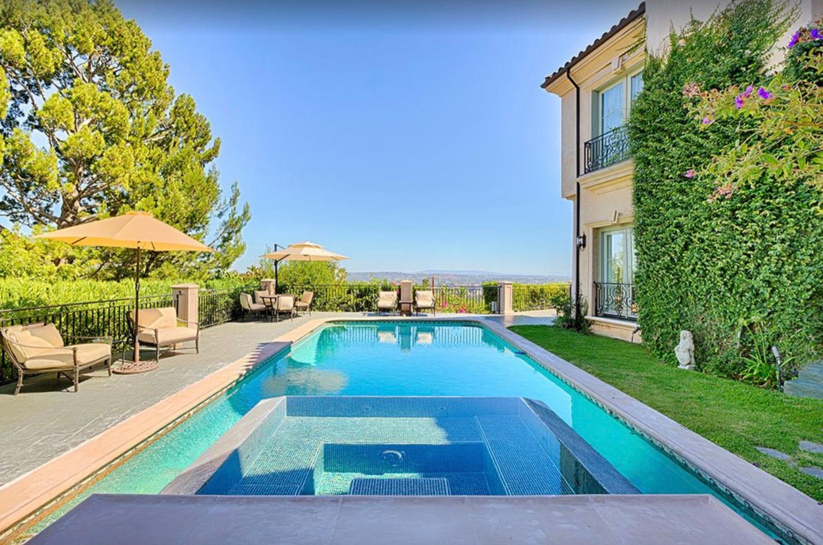 St Ives Mediterranean Villa — photo 4